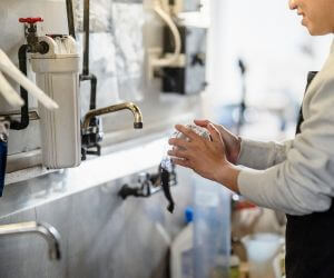 About The Faucet Pros Rudolph, WI